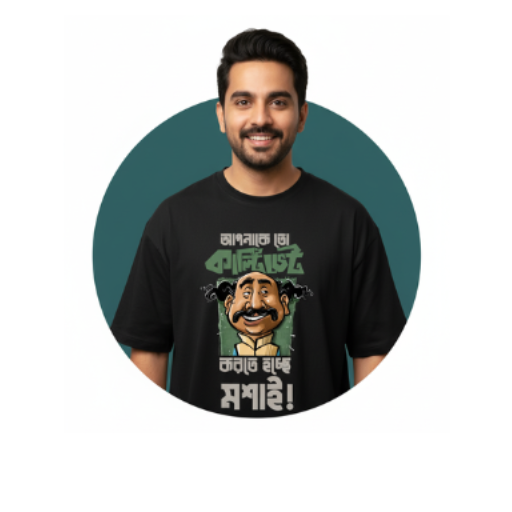 bengali t-shirts