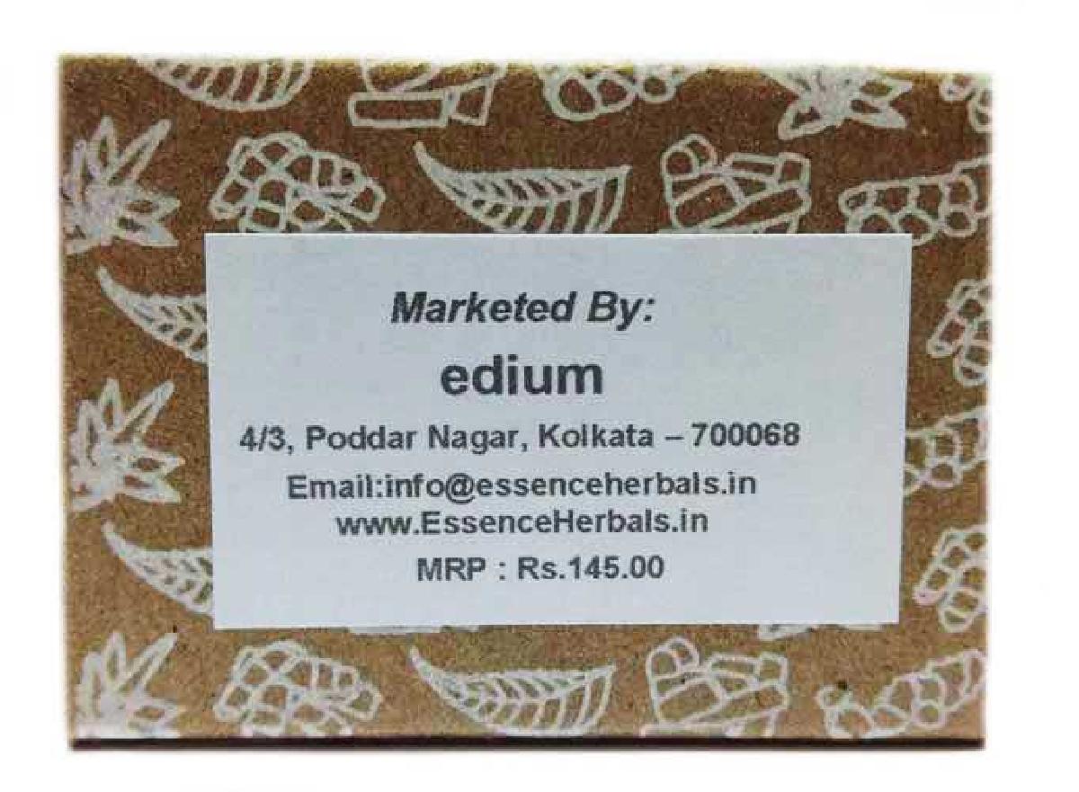 Herbal Soap - Orchid, Beli