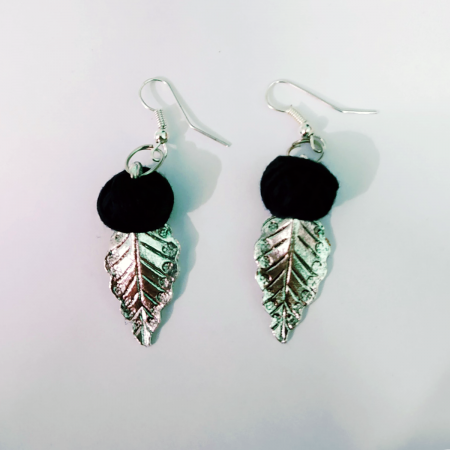 Metal Ethnic Jewellery Necklace Set for women and girls