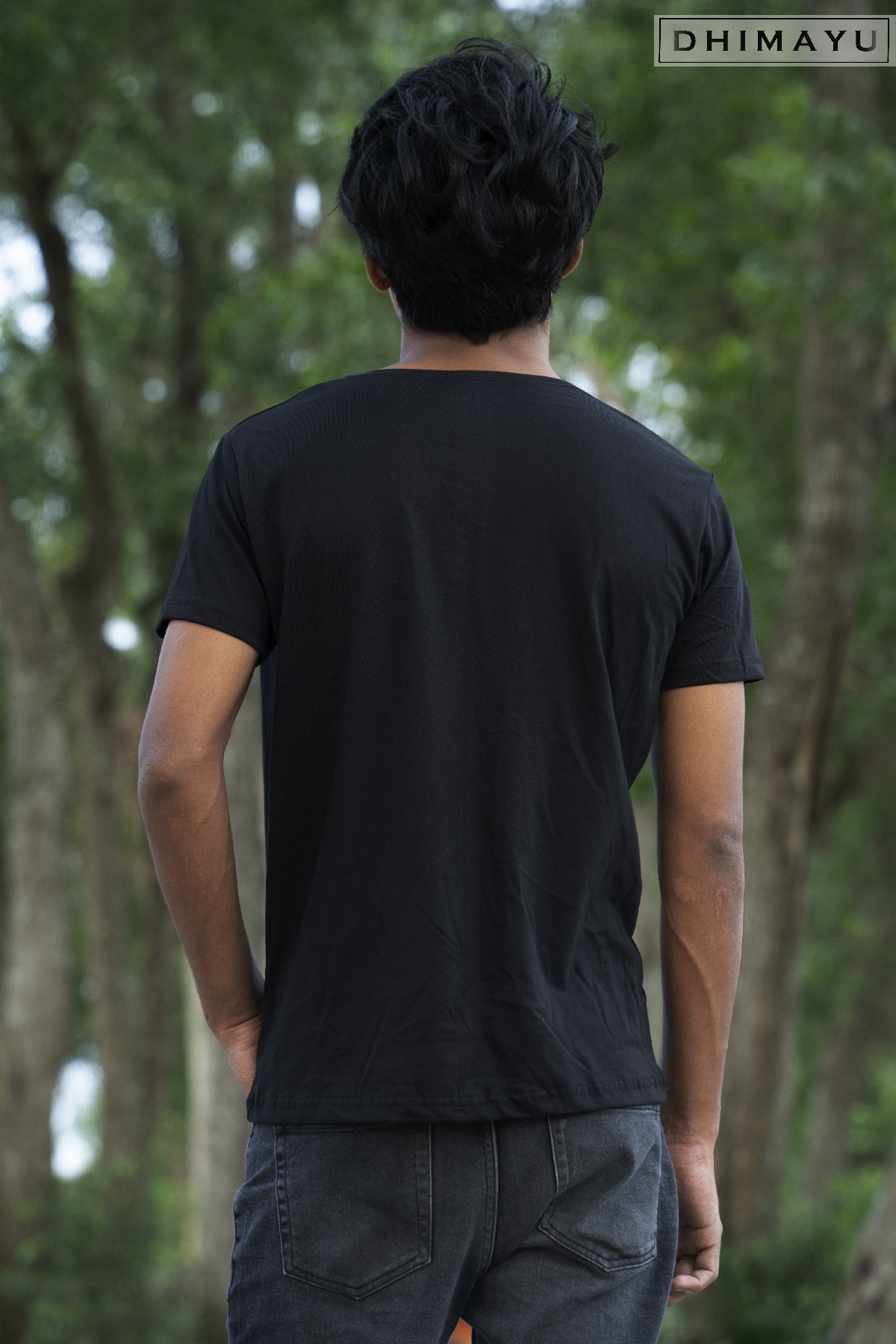 Fyat Fyat Sai Sai Tee Shirt
