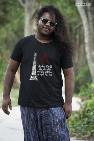 Purandar Bhat Nabarun bhattacharya Fyataru Tee Shirt
