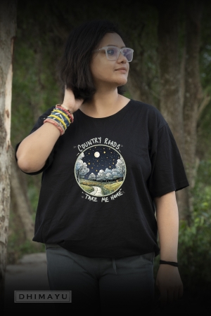 Take Me Home Bengali T-Shirt