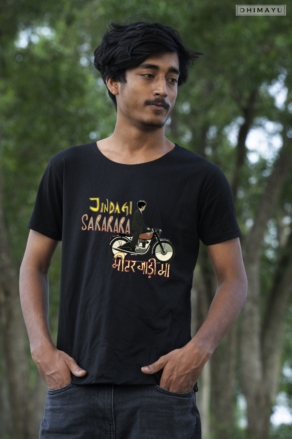 MOTARGARI