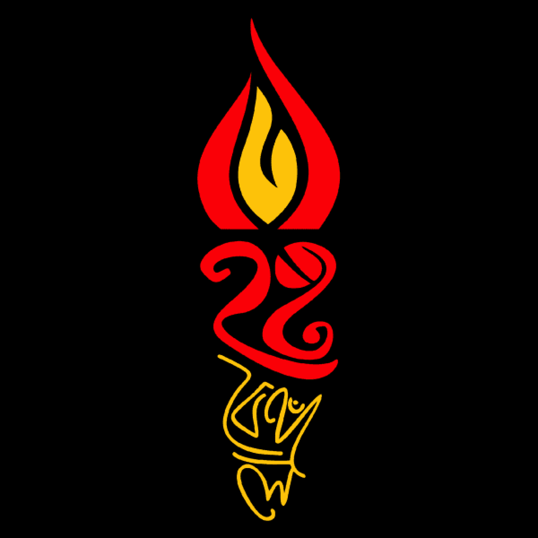East Bengal Moshaal Bengali Graphic Tee