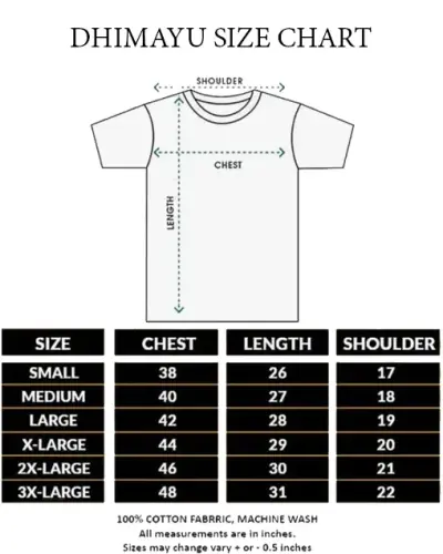 Dhaki Pujor Vibe Dhimayu Cotton Tshirt Both side print