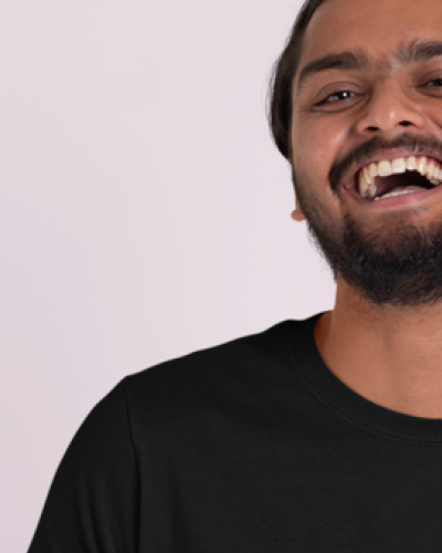East Bengal Moshaal Bengali Graphic Tee