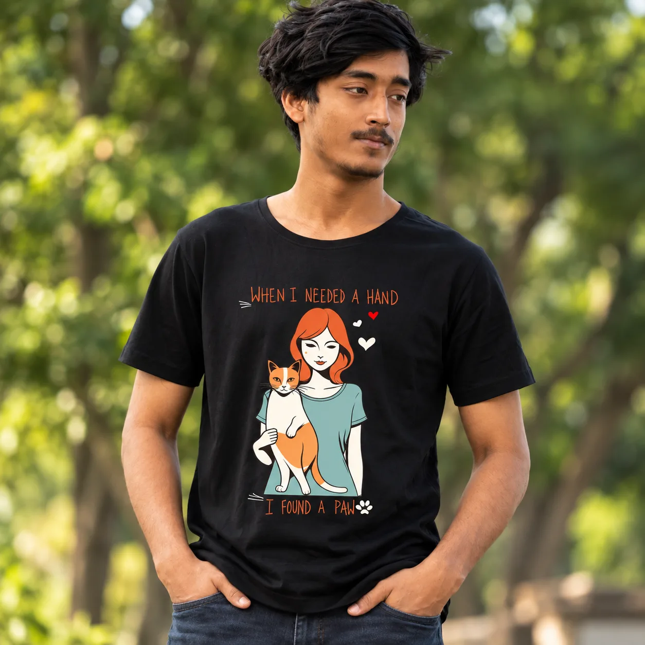 Cat Lovers