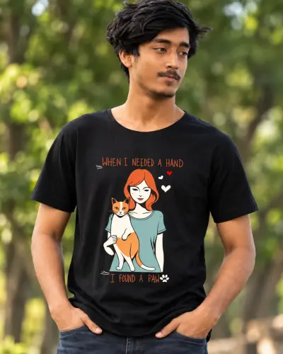 Cat Lovers