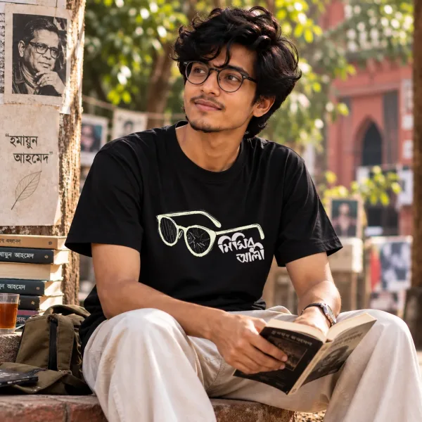 Mishir Ali