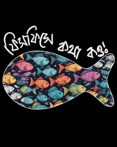Fish Fishe Kotha