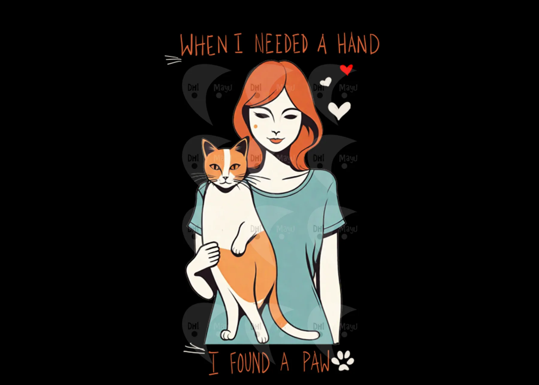 Cat Lovers