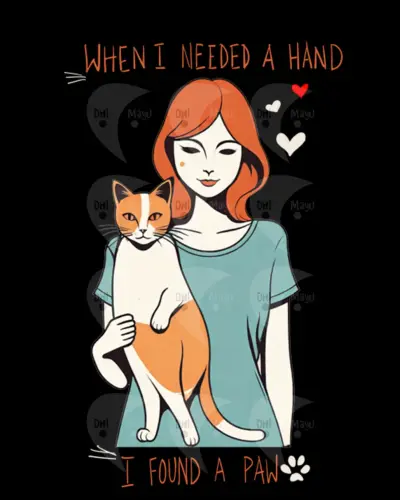 Cat Lovers