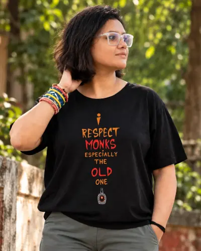 Old Monk Lovers