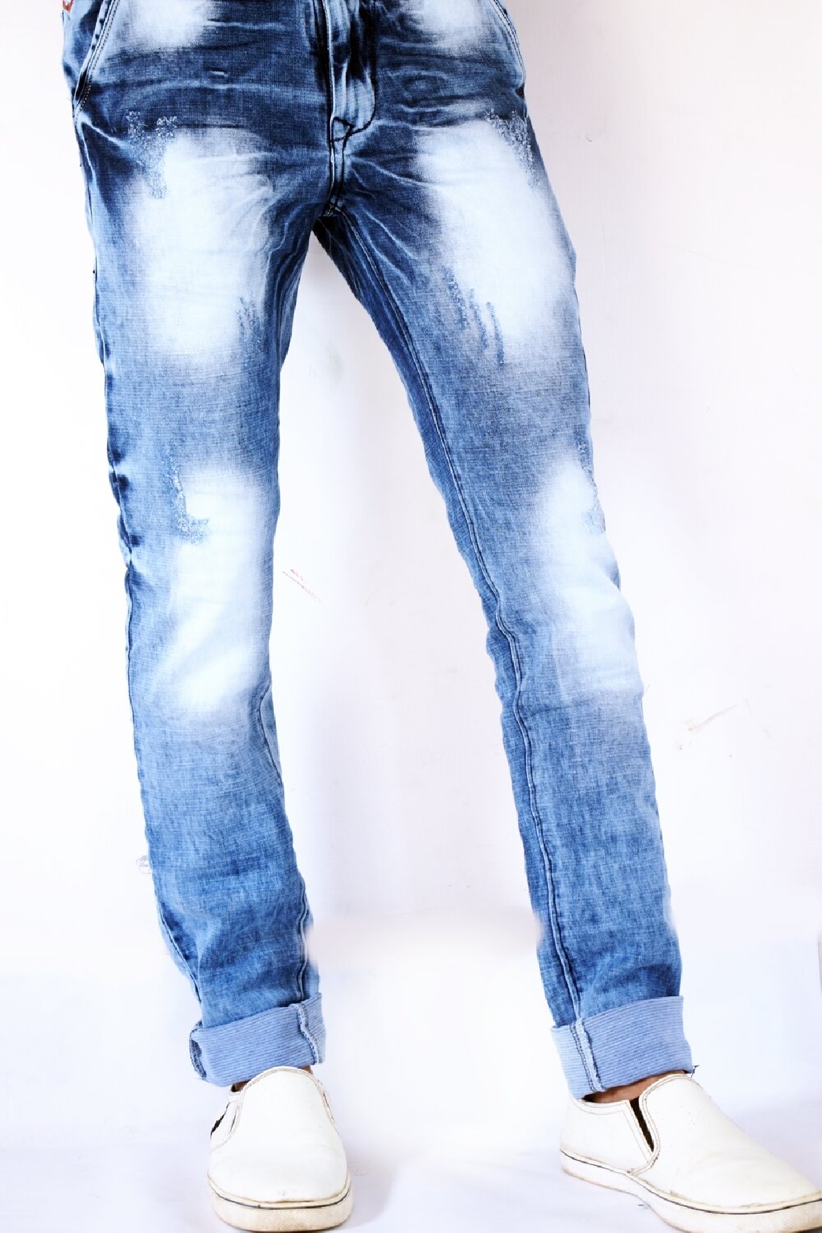 sparky jeans