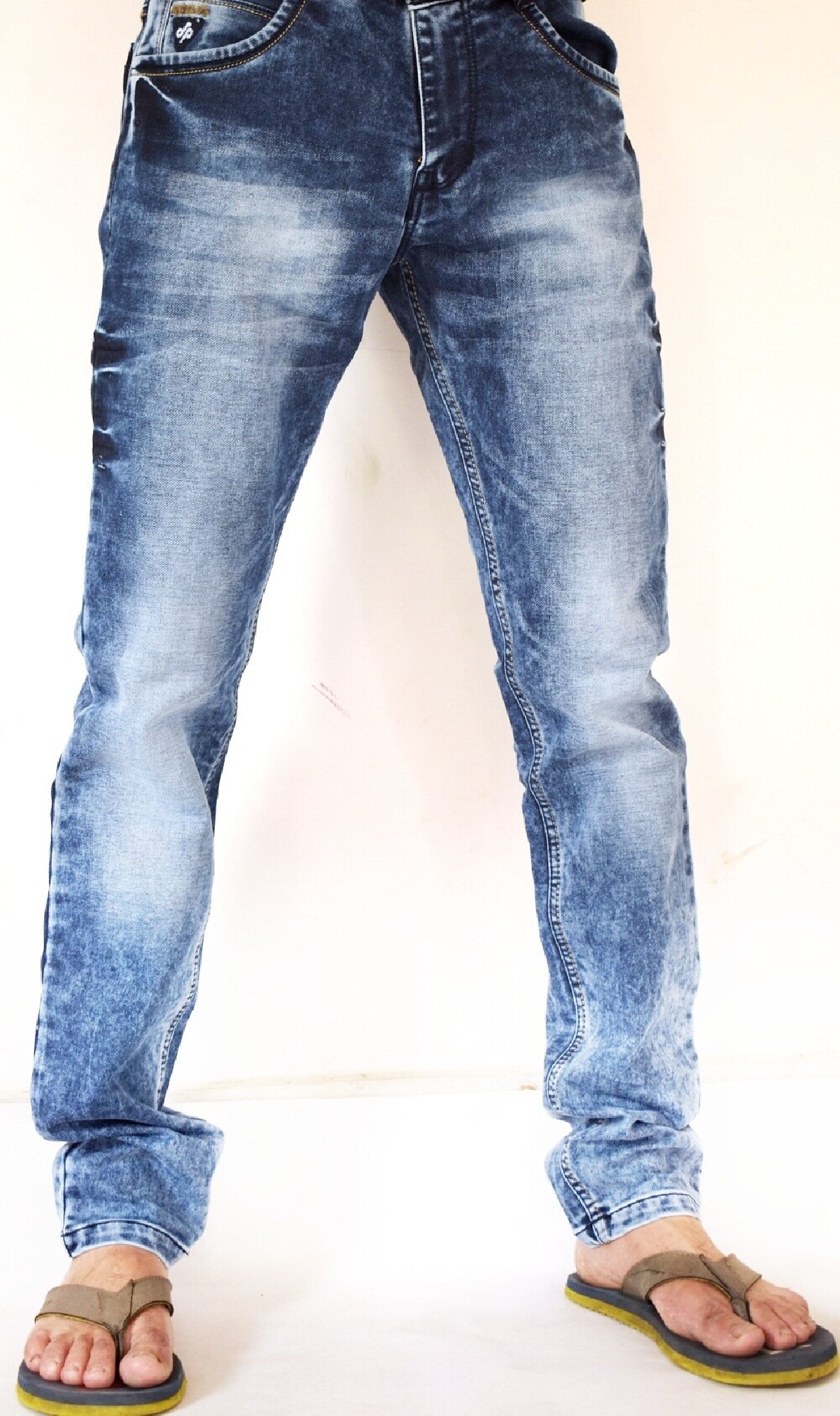 original sparky jeans